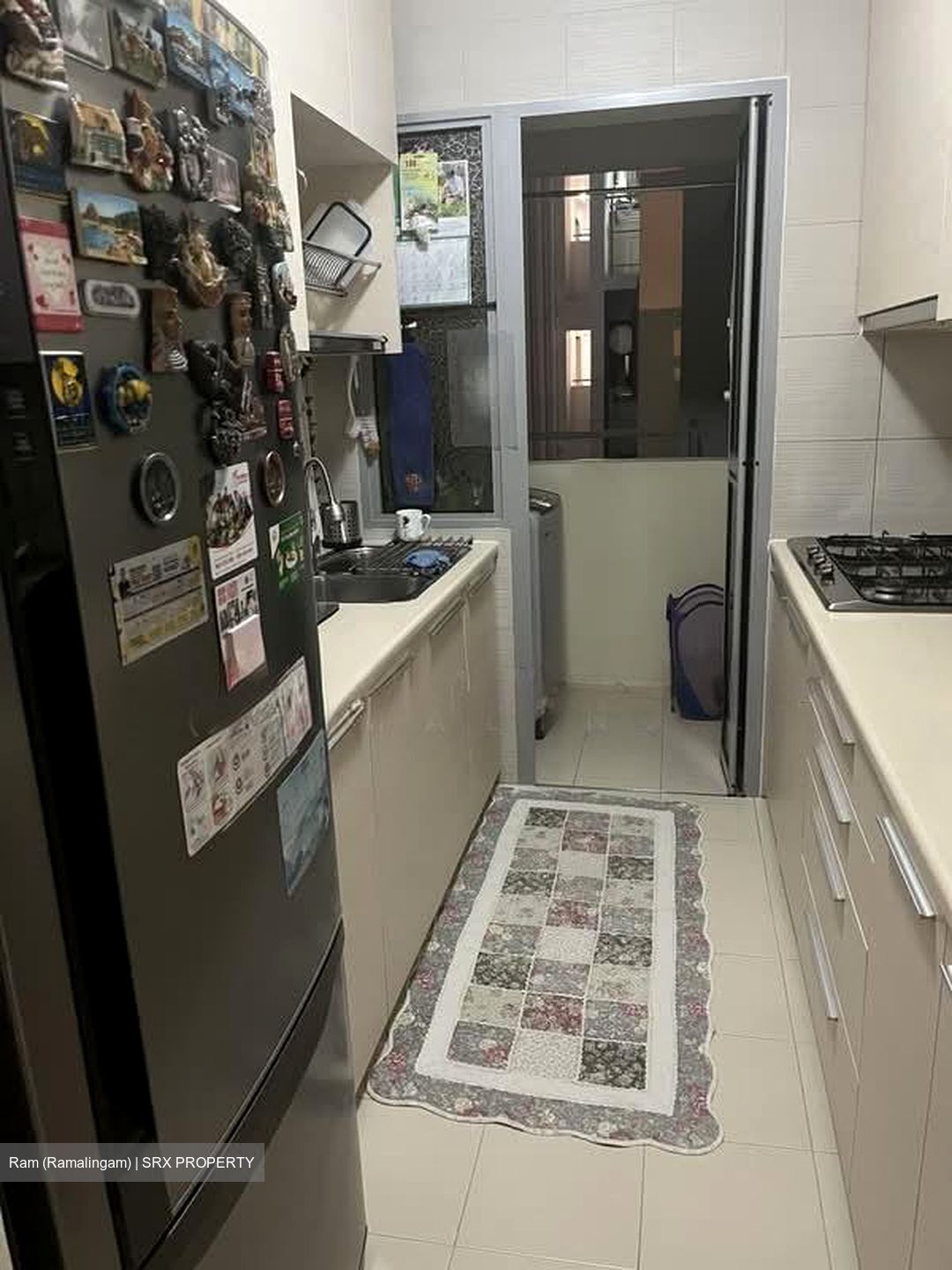 Blk 167D Parc Lumiere (Tampines), HDB 4 Rooms #562842871